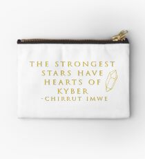 Hearts of Kyber Studio Pouch