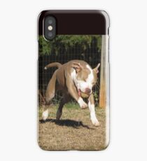 It's Mine! All Mine! iPhone Case/Skin