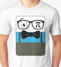 Cute nerd Unisex T-Shirt