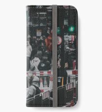 2016/S/31 iPhone Wallet/Case/Skin