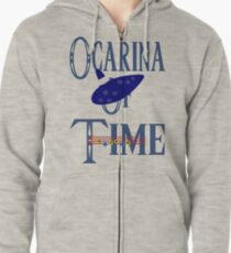 Ocarina of Time Kapuzenjacke
