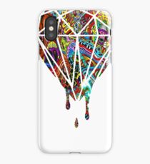 Liquid Diamond iPhone Case