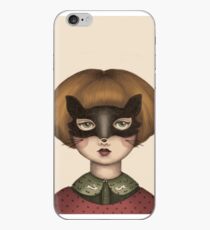 Surrender iPhone Case