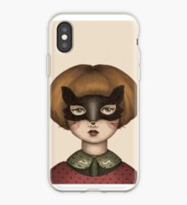 Surrender iPhone Case