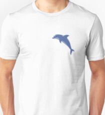 Dolphin Unisex T-Shirt