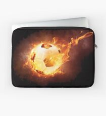 soccer Laptop Sleeve