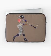 Baseball Laptop Sleeve