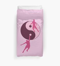Funda nórdica Baloncesto Yin y Yang