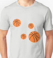 Basketball Unisex T-Shirt