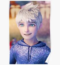 jack frost Poster
