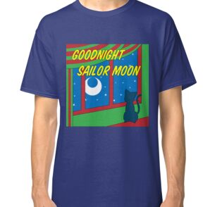 goodnight moon shirt