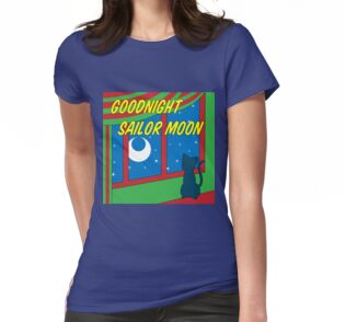 goodnight moon t shirt