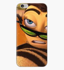 Barry Benson is HOT AF - Bee Movie Meme iPhone Case