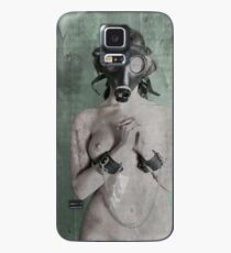 Toxic Bondage Case/Skin for Samsung Galaxy