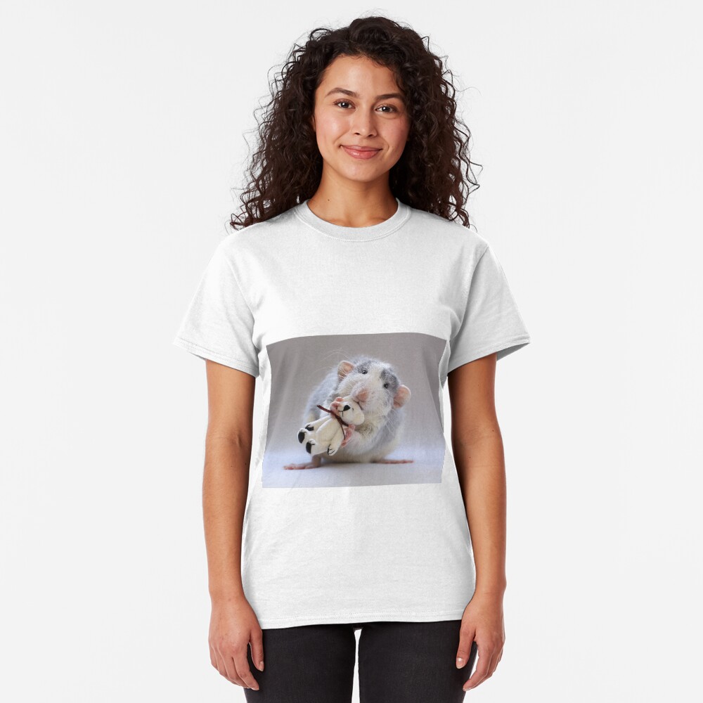 My bear :) Classic T-Shirt