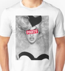 PARTY Unisex T-Shirt
