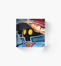 Vivi Acrylic Block