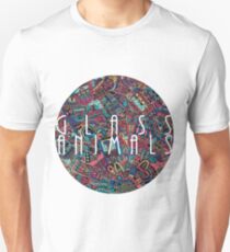 Glass Animals Unisex T-Shirt