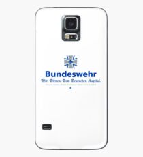 armed forces Case/Skin for Samsung Galaxy