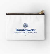 armed forces Studio Pouch