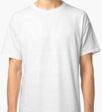 Born In 2000 Awesome Classic T-Shirt