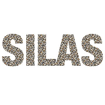 A Nothing Named Silas