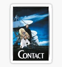 Katya has made Contact Sticker