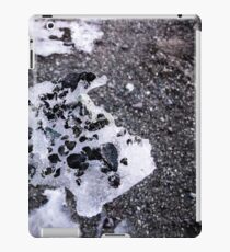 Polarity iPad Case/Skin