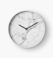 MARBLE Clock