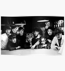EXO - Winteralbum Poster
