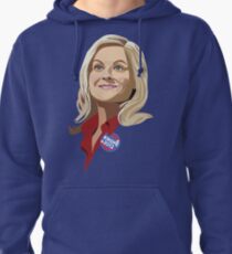 Vote Knope! Pullover Hoodie