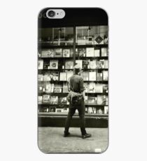 the bookshop iPhone Case