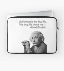 Funda para portátil Vida de gamberro