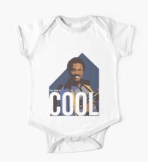 Yeah, I know I'm cool - colour One Piece - Short Sleeve