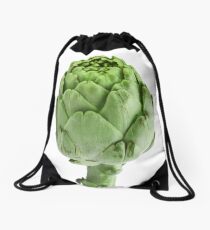 ARTICHOKE Drawstring Bag