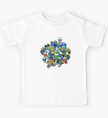 Legofriends Kids Tee