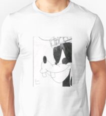 Goofy Unisex T-Shirt