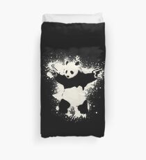 Funda nórdica Bansky Panda