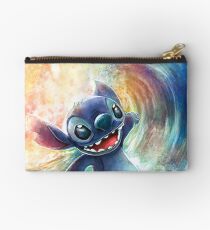 Surfing Stitch Studio Pouch