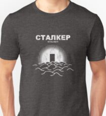 Stalker Unisex T-Shirt