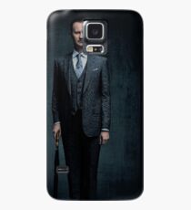Mycroft Holmes - Season 4 (Samsung Case) Case/Skin for Samsung Galaxy