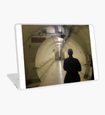 Underground Laptop Skin