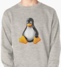 Linux Penguin – Tux Pullover