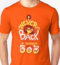 Edna Mode Unisex T-Shirt