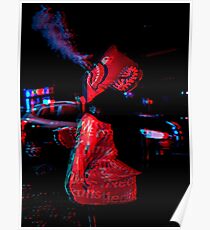 B ape B oy Poster