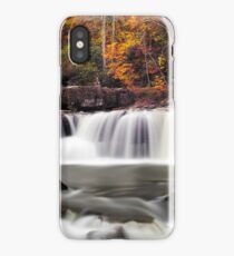 Grist Mill iPhone Case/Skin