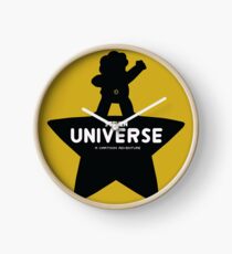 Universe Clock