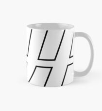 Diehard Logo Mug