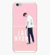 Jaehyun - NCT U iPhone Case