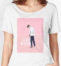 Jaehyun - NCT U Women's Relaxed Fit T-Shirt